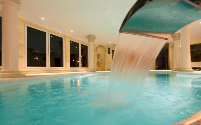 Hotel du Parc Spa & Wellness