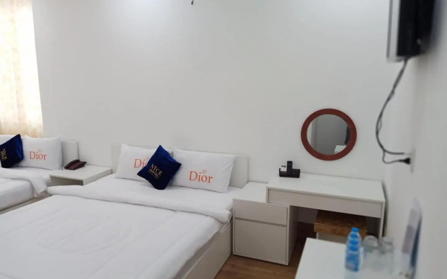 Nice Hotel Buon Ma Thuot
