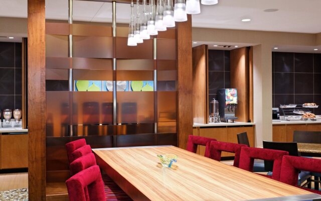 SpringHill Suites Pensacola