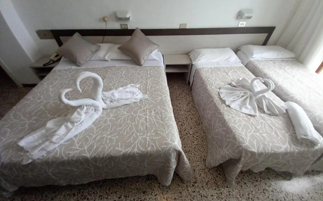 Hotel Europa