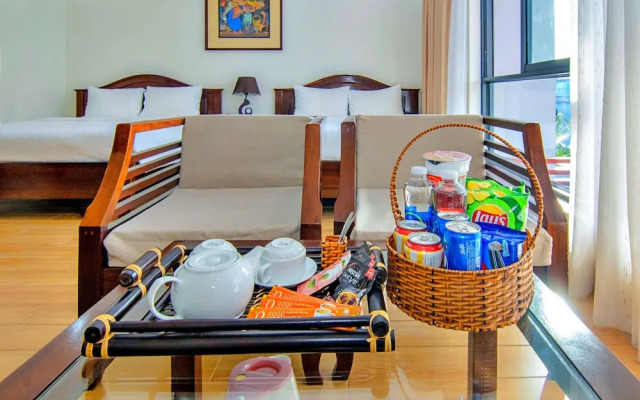 Coral Phu Quoc Hotel