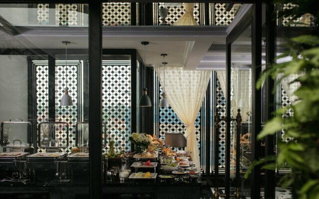 Delicacy Hotel & Spa