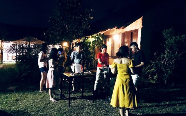 May Homestay Ninh Binh