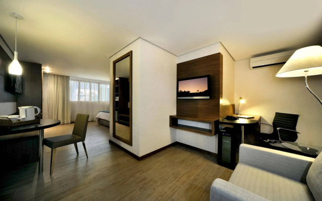 Radisson Hotel Belém Maiorana Jr