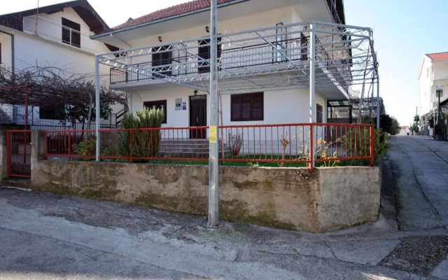 Apartment Podaca 6050a