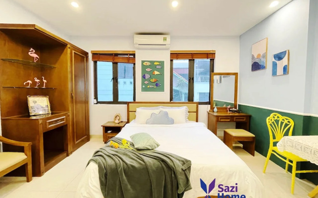 SAZIHOME Cau Giay Hanoi