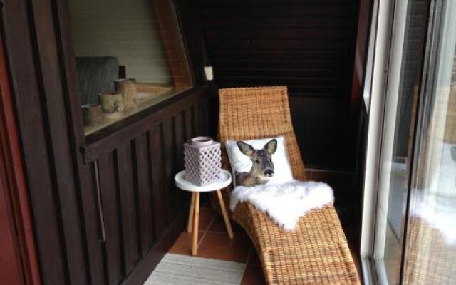 Ferienhaus am Rachental