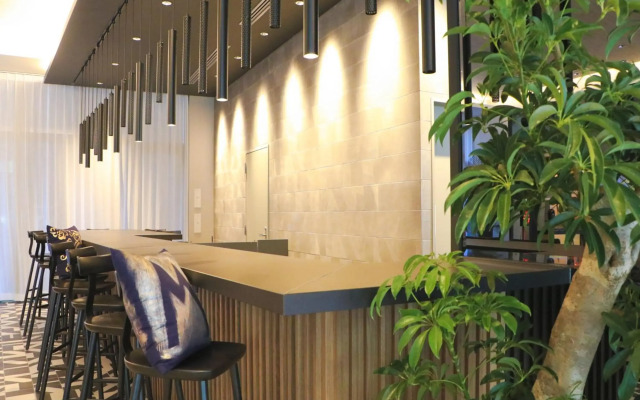 Hotel The M’s Kyoto