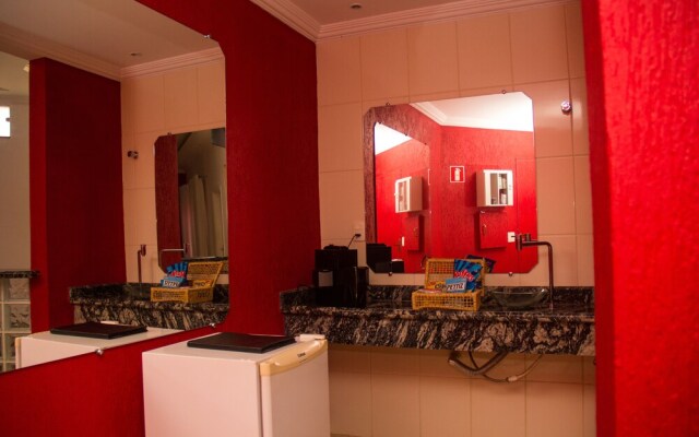 Motel Stillus Adults Only