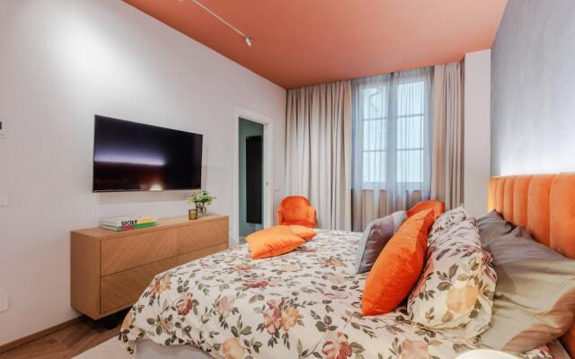 The Victory Penthouse