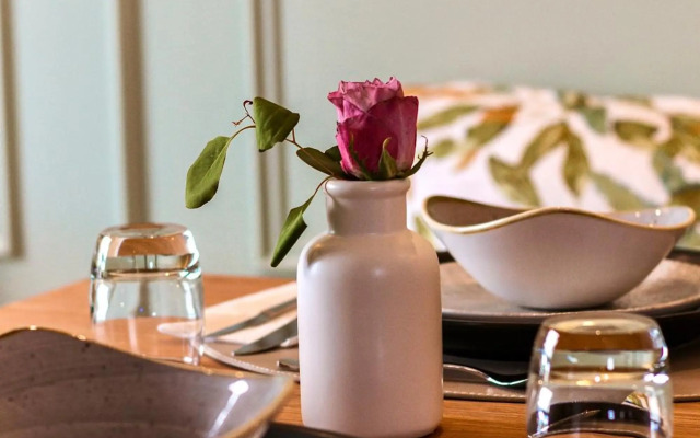 The Dongola Guesthouse