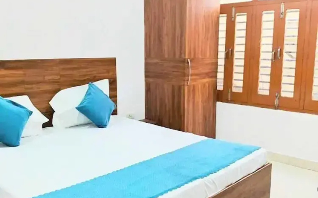 Parvati Home Stay