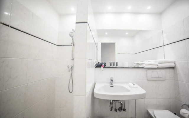 Comwell Køge Strand