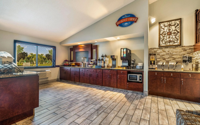 Baymont by Wyndham Bloomington MSP Airport