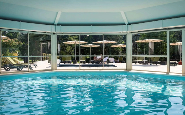 Hotel Ibis Styles Aix-les-Bains Domaine de Marlioz