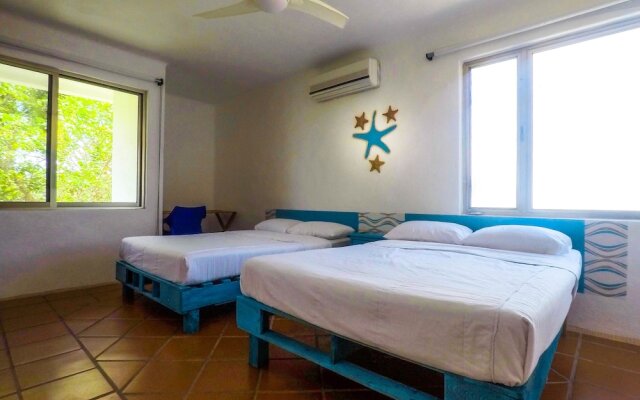 Punta Me Beach Suites