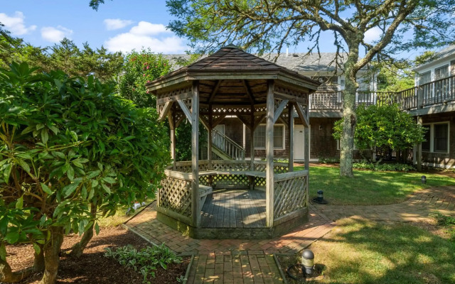 Nantucket Inn
