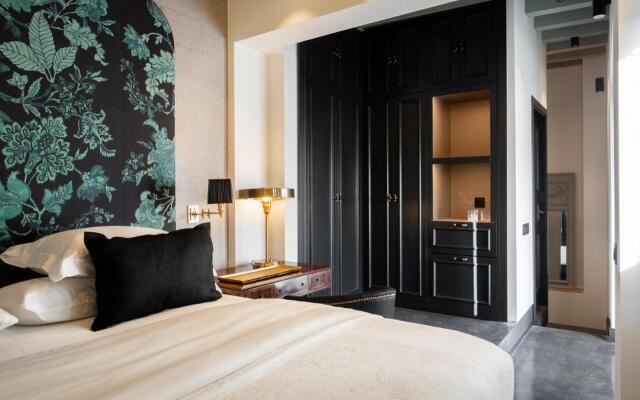 Casa Cánovas Boutique Hotel