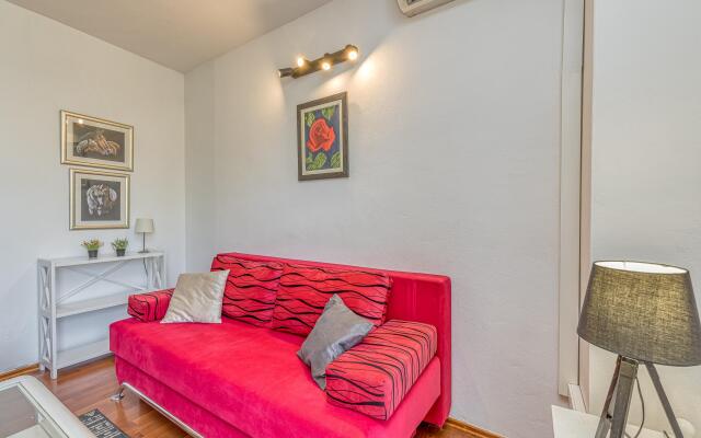 Sea View Villa Danica