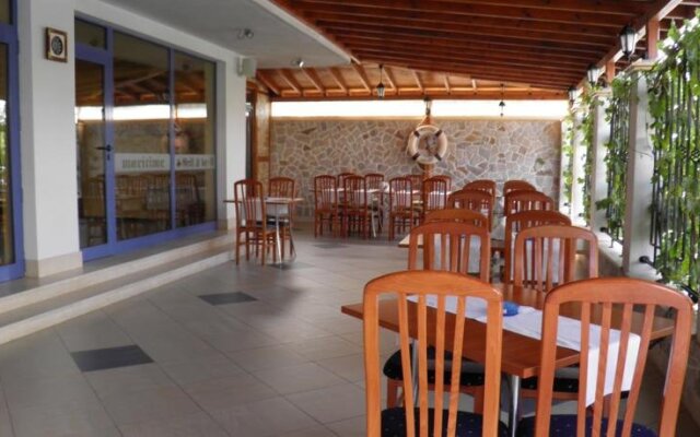 Family Hotel Maritime