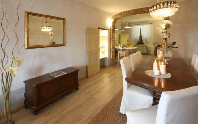 Agriturismo Podere Osteria