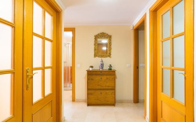 Larios Plaza City Center