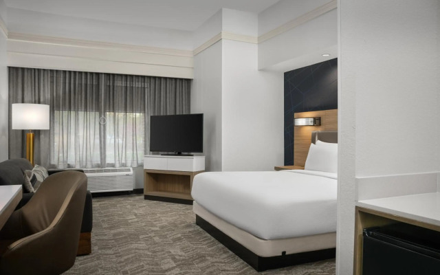 SpringHill Suites by Marriott Annapolis
