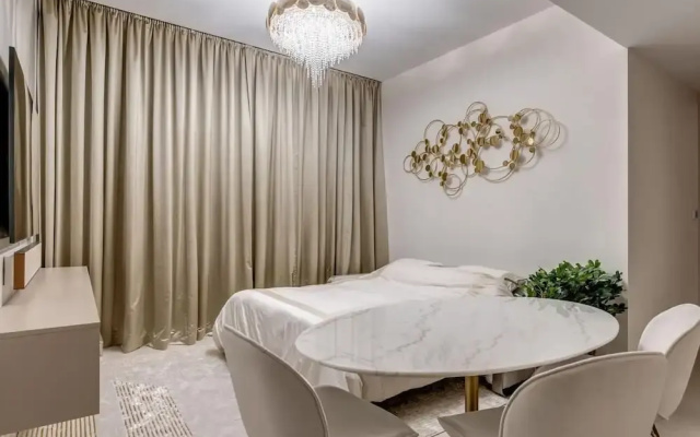 HAPPY SEASON | The ADDRESS Beach Residences JBR