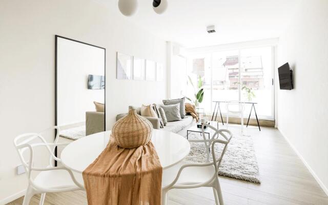 Zip Housing Belgrano