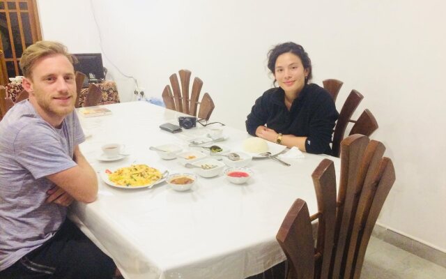 Heaven Hills Guest House