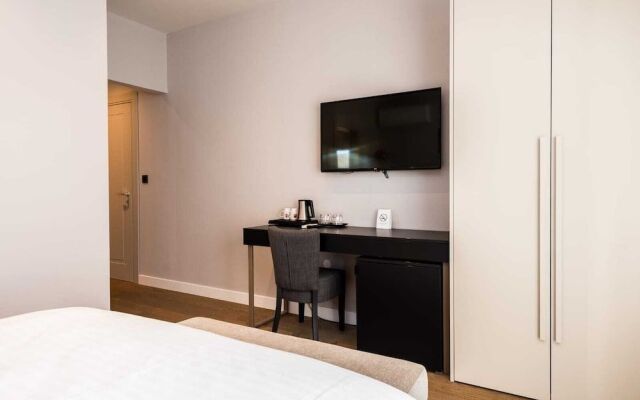 Rooms & Restaurant Matanovi Dvori