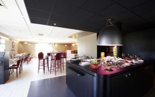 Hotel Campanile Montargis - Amilly