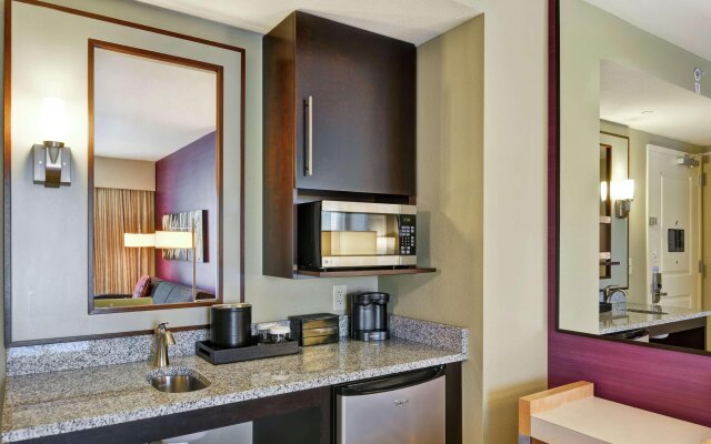 Embassy Suites by Hilton Raleigh Durham Airport Brier Creek