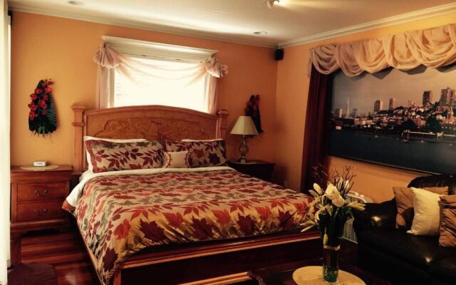 Luxury 5 Bedroom Home near SFO