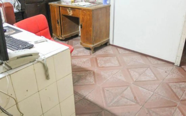 Renhe Hostel (Shanghai Zhuqiao Town)