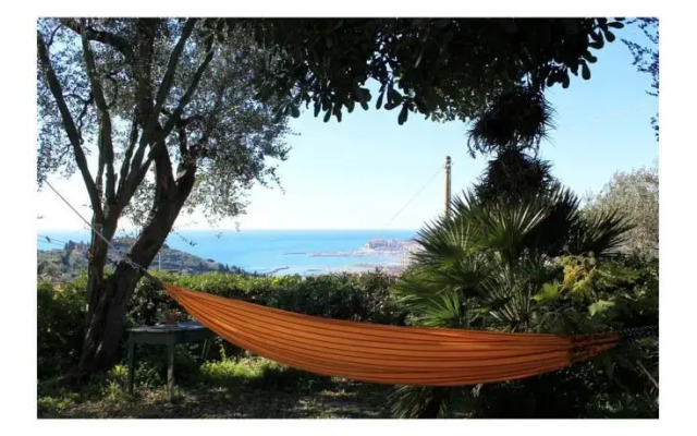Il Giardino sopra il Mare by Holiday World