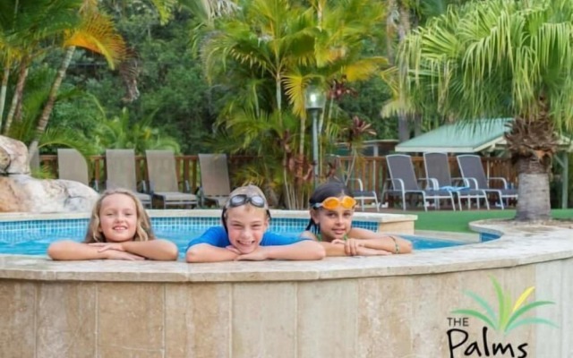 The Palms At Avoca