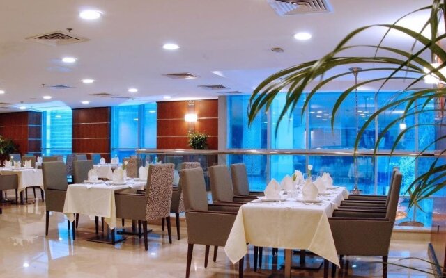 Gokulam Park Hotel Doha