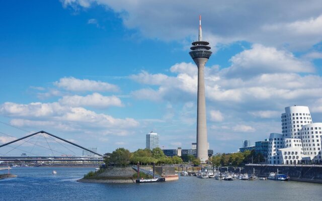 Living Hotel Düsseldorf