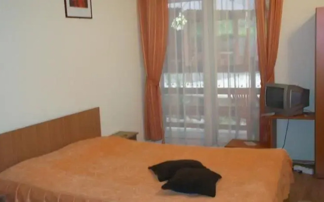Casa Gizelle