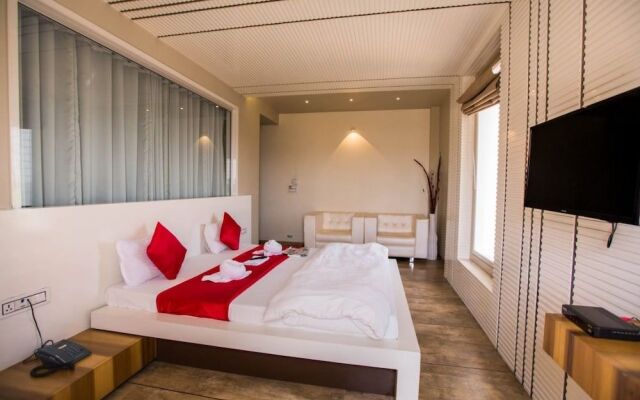 Hotel Fun City (Pure Veg)