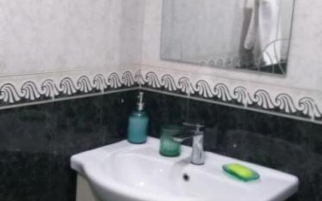 Apartment in Poti