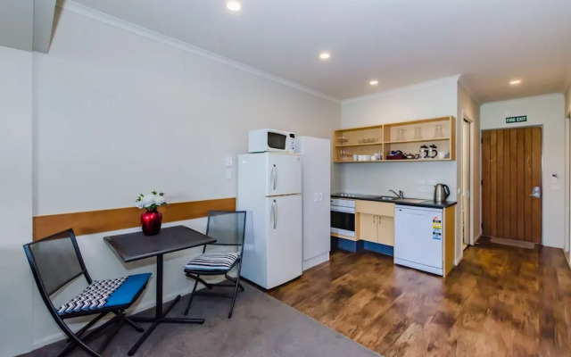 Raumati Sands Resort