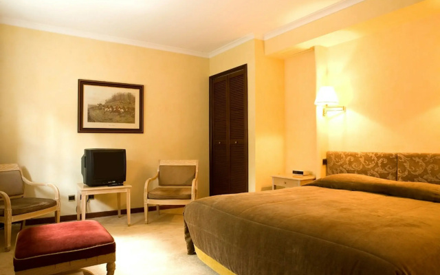 Fletcher Hotel Auberge de Kieviet