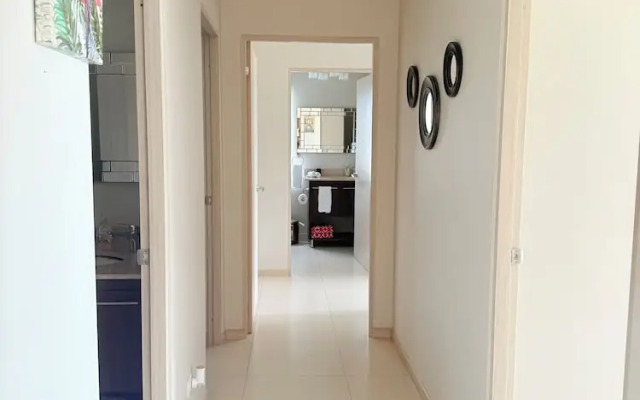 Jaco Bay 8th Floor Unit