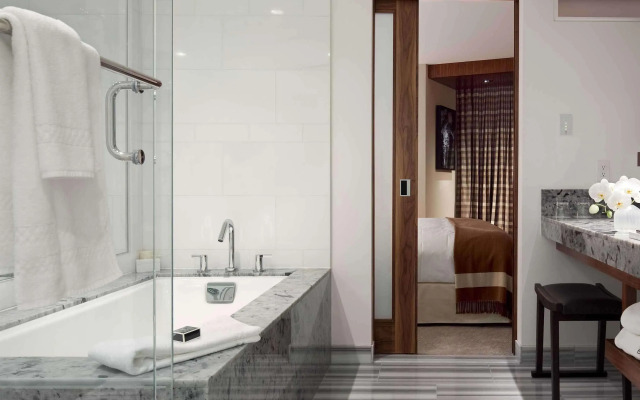 Fairmont Pacific Rim