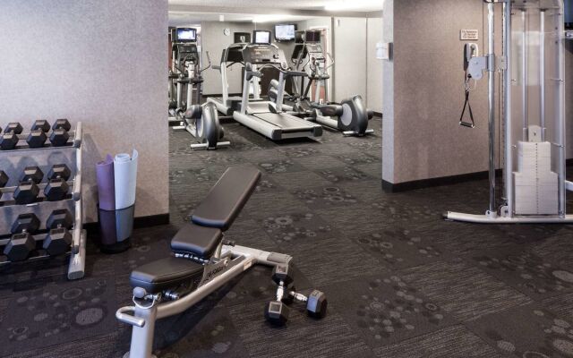 SpringHill Suites by Marriott Boise ParkCenter