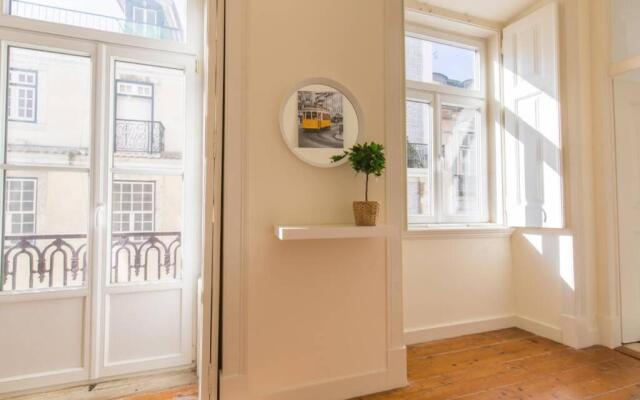 135 B - Alfama Charming Historic Flat Baixa