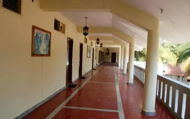 Sambhram Roost Resort – Hotel Rooms – Bangalore
