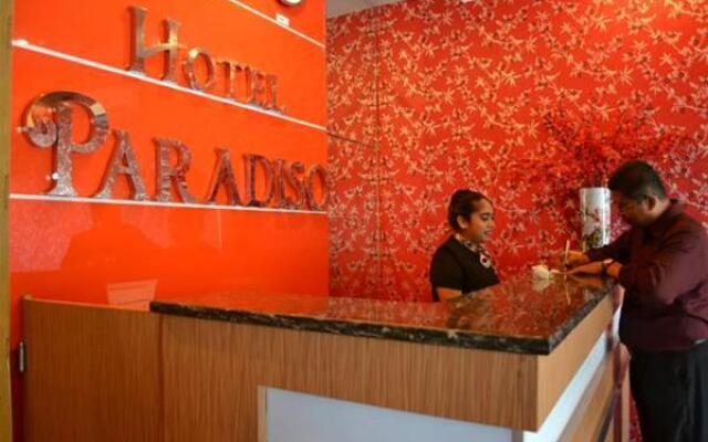 Hotel Paradiso